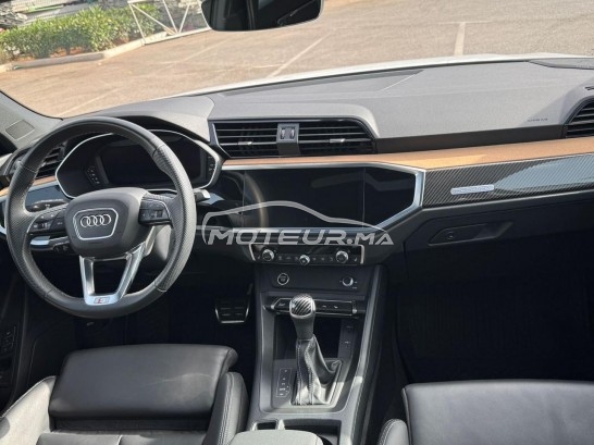 أودي كي3 S-line مستعملة 2436937