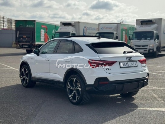 أودي كي3 S-line مستعملة 2436935