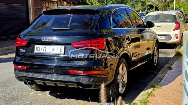 AUDI Q3 occasion 3082250