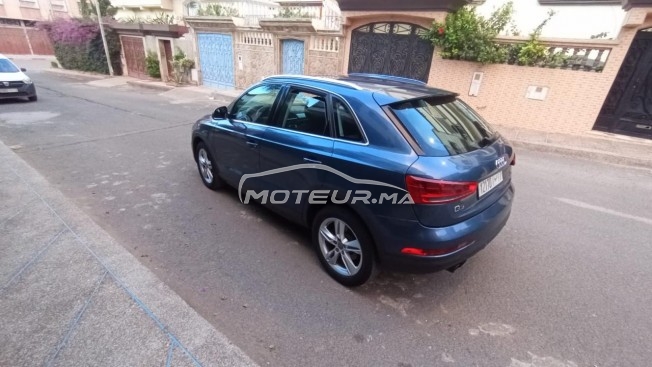 أودي كي3 مستعملة 2513919