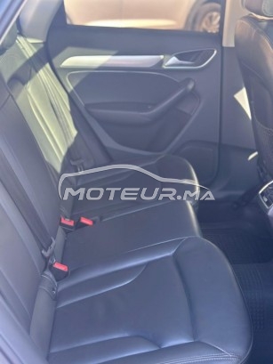 أودي كي3 Tdi quattro مستعملة 2548030