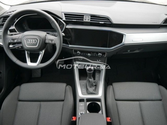 AUDI Q3 occasion 1408346
