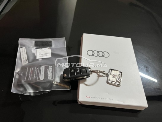 أودي كي3 Sportback 35 tdi 150 ch s tronic 7 – s line مستعملة 2732022