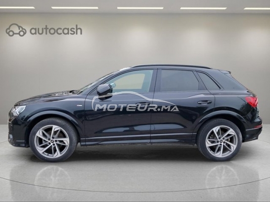 AUDI Q3 occasion 3273128