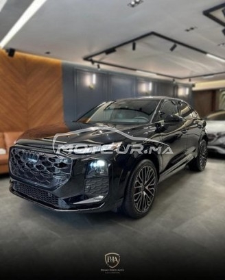 Voiture au Maroc AUDI Q3 - 488667