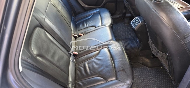 AUDI Q3 Quattro occasion 2811897