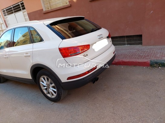 AUDI Q3 occasion 1596860