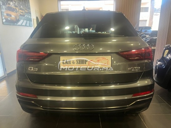 AUDI Q3 Sline occasion 1776377