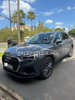 AUDI Q3 occasion