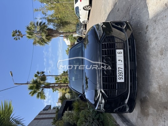 AUDI Q3 35 tdi occasion 2187968