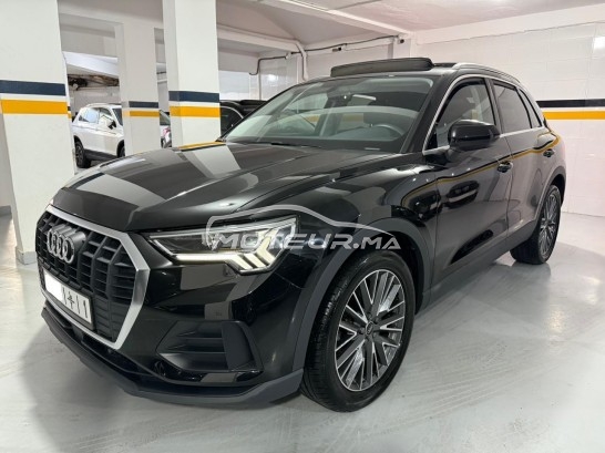 أودي كي3 S line مستعملة 2687433