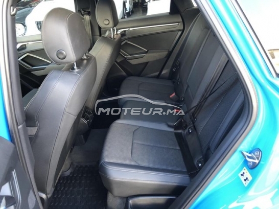 AUDI Q3 occasion 1554810