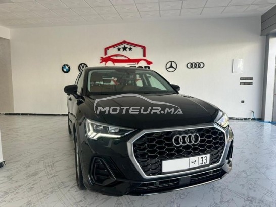 شراء السيارات المستعملة AUDI Q3 في المغرب - 489994