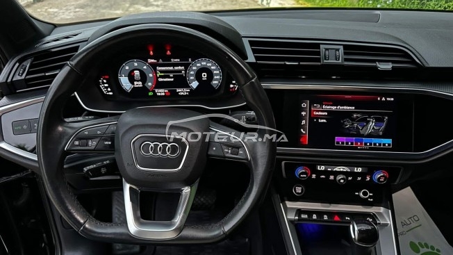 أودي كي3 Sline مستعملة 2187986