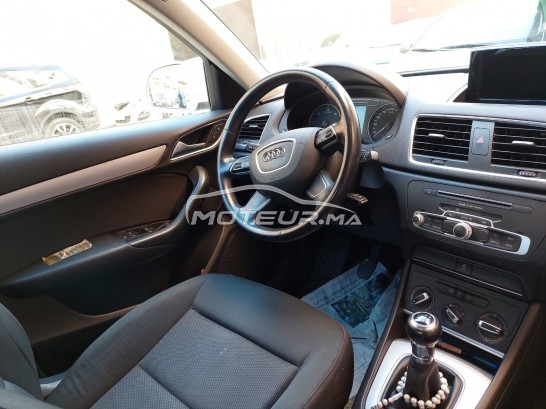 AUDI Q3 occasion 1596855