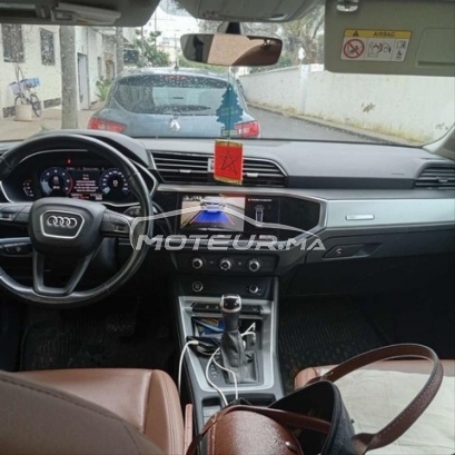 أودي كي3 مستعملة 3206851