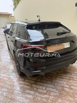أودي كي3 Rsq3 sportback مستعملة 3336045