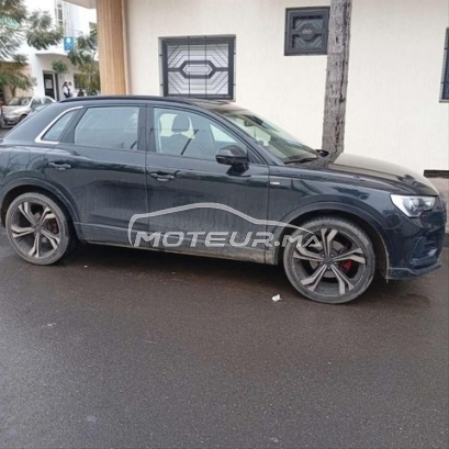 أودي كي3 مستعملة 3206849