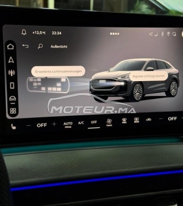 AUDI Q3 occasion 2957674