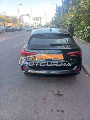 AUDI Q3 Tdi occasion 2969076