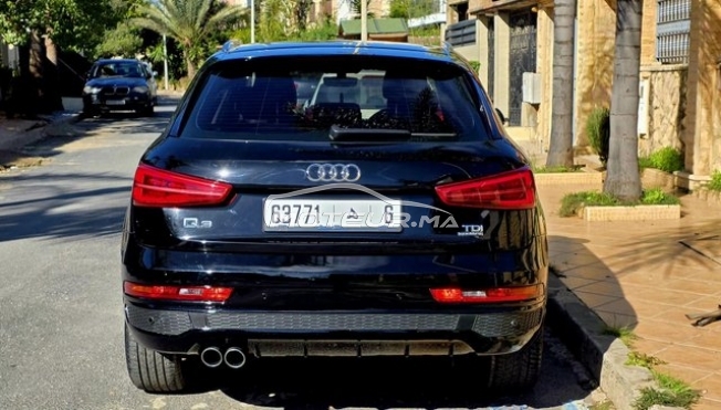 AUDI Q3 occasion 3082247