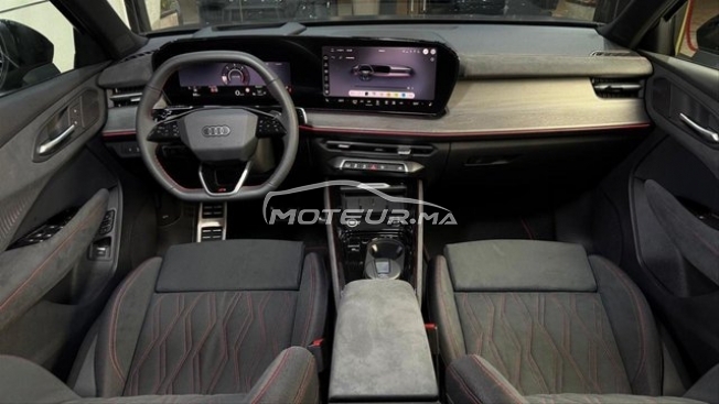 AUDI Q3 occasion 3151423