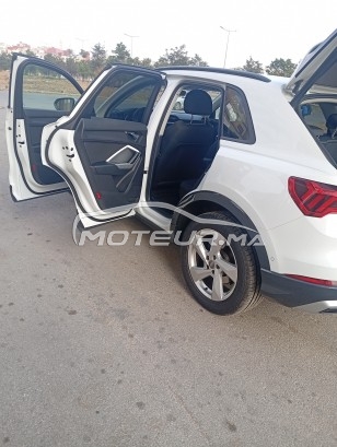 AUDI Q3 Germania occasion 2008829