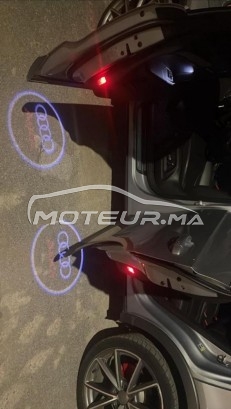 أودي كي3 Tdi quattro مستعملة 2548022