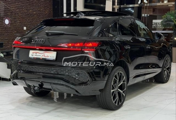 AUDI Q3 occasion 3151416