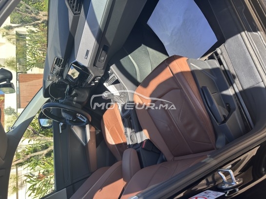 AUDI Q3 35 tdi occasion 2912213