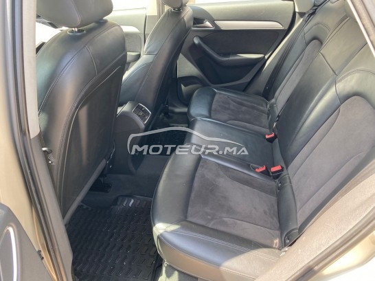 أودي كي3 Q3 مستعملة 2725352