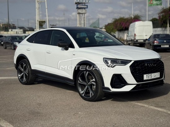 أودي كي3 S-line مستعملة 2437469