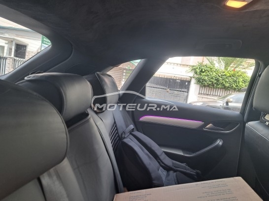 أودي كي3 2l مستعملة 2458548