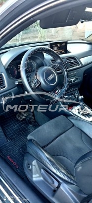 أودي كي3 مستعملة 1831613