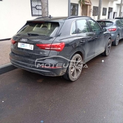 أودي كي3 مستعملة 3206855