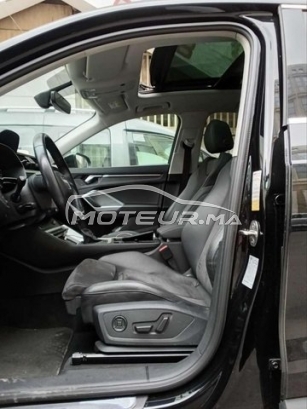 أودي كي3 مستعملة 3383043