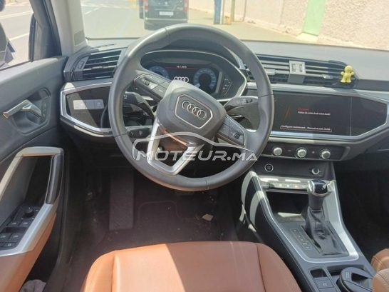AUDI Q3 occasion 2919924