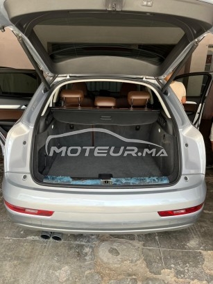 AUDI Q3 Tdi occasion 2473800