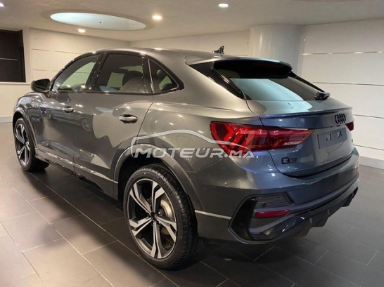 أودي كي3 مستعملة 1643131