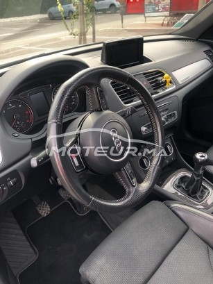 أودي كي3 مستعملة 1756471