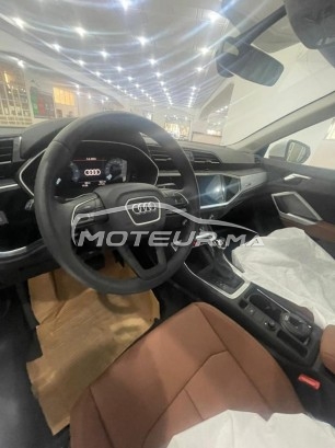 Audi Q3 occasion Diesel Modèle 2022