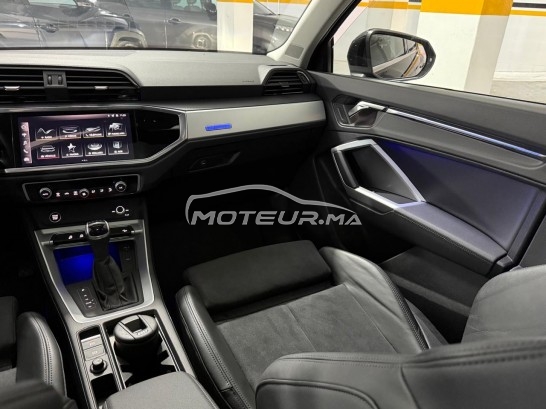 أودي كي3 S line مستعملة 2687437