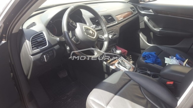 AUDI Q3 2.0 tdi occasion 1625974