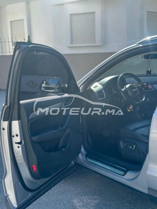 أودي كي3 Tdi quattro مستعملة 2548024