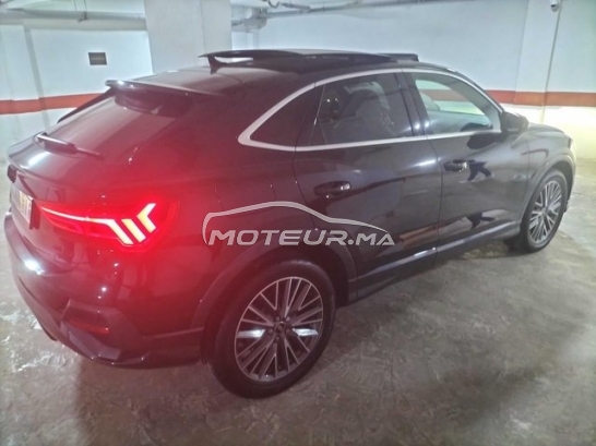 أودي كي3 مستعملة 2794191