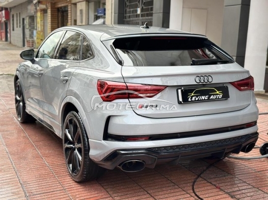 AUDI Q3 occasion 2973813