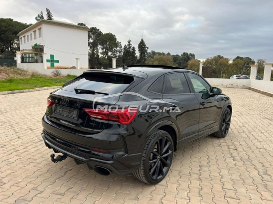 AUDI Q3 Rsq3 sportback occasion 2938832
