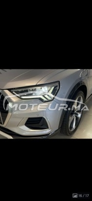 AUDI Q3 2022 occasion 2859156