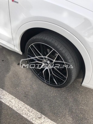 أودي كي3 مستعملة 1756476