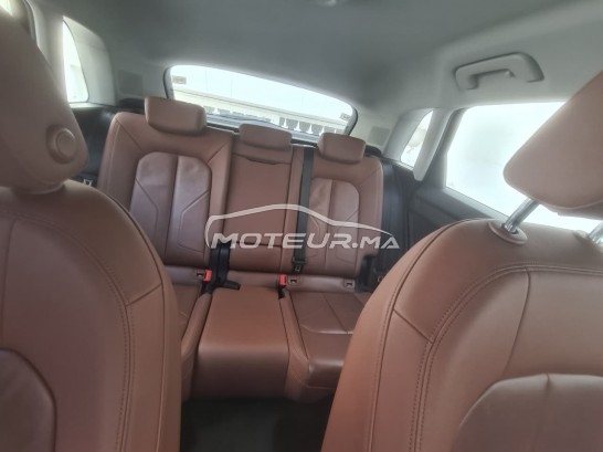 أودي كي3 Standard - urban مستعملة 2501505